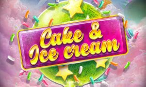 Imagem do jogo Cake and Ice Cream no Lottu